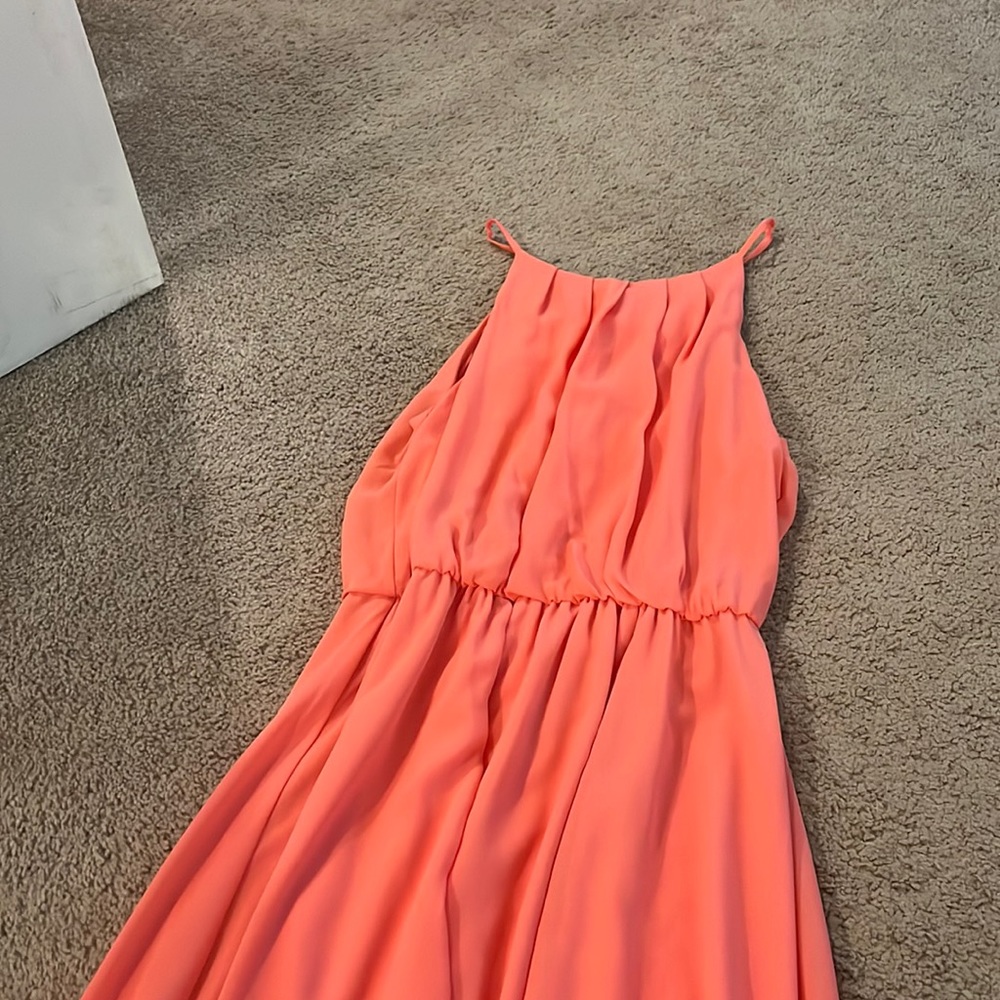 Boutique dress!